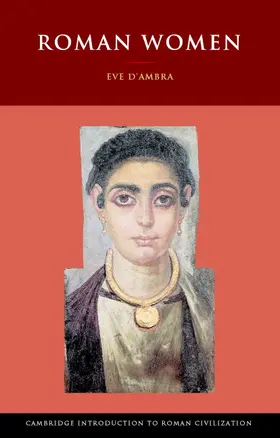 D'Ambra |  Roman Women | Buch |  Sack Fachmedien