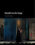 Kimbell |  Handel on the Stage | Buch |  Sack Fachmedien