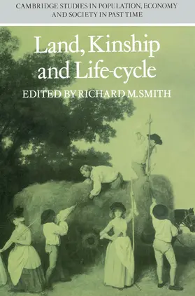 Smith |  Land, Kinship and Life-Cycle | Buch |  Sack Fachmedien