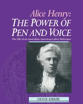 Kirkby |  Alice Henry | Buch |  Sack Fachmedien