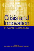 Keller / Samuels |  Crisis and Innovation in Asian Technology | Buch |  Sack Fachmedien