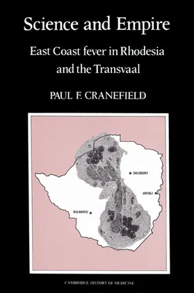 Cranefield / Rosenberg / Jones |  Science and Empire | Buch |  Sack Fachmedien