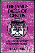 Dobbs |  The Janus Faces of Genius | Buch |  Sack Fachmedien