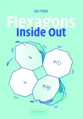 Pook |  Flexagons Inside Out | Buch |  Sack Fachmedien
