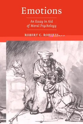Roberts |  Emotions | Buch |  Sack Fachmedien