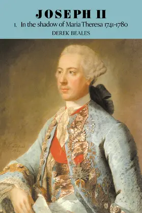 Beales | Joseph II | Buch | 978-0-521-52588-6 | www.sack.de