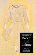 Cleary / Connolly |  The Cambridge Companion to Modern Irish Culture | Buch |  Sack Fachmedien