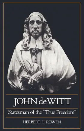 Rowen |  John de Witt | Buch |  Sack Fachmedien