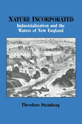 Steinberg / Worster |  Nature Incorporated | Buch |  Sack Fachmedien