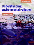 Hill |  Understanding Environmental Pollution | Buch |  Sack Fachmedien