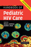 Read / Zeichner |  Handbook of Pediatric HIV Care | Buch |  Sack Fachmedien