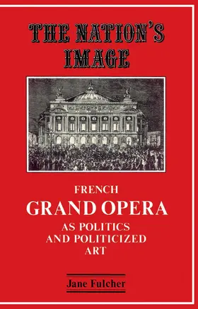 Fulcher |  The Nation's Image | Buch |  Sack Fachmedien
