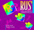Smyth / Crosbie |  Rus': A Comprehensive Course in Russian | Sonstiges |  Sack Fachmedien