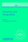 Mason / Nutku |  Geometry and Integrability | Buch |  Sack Fachmedien