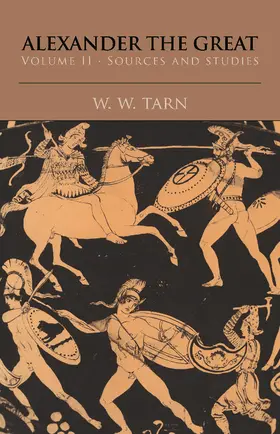 Tarn |  Alexander the Great | Buch |  Sack Fachmedien