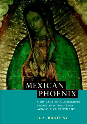 Brading |  Mexican Phoenix | Buch |  Sack Fachmedien