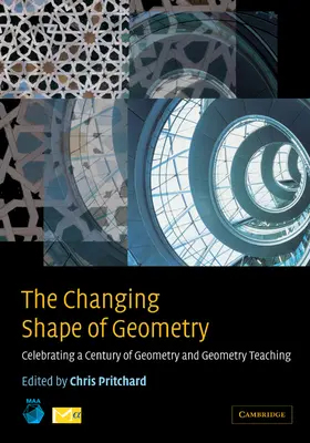 Pritchard |  The Changing Shape of Geometry | Buch |  Sack Fachmedien