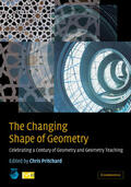 Pritchard |  The Changing Shape of Geometry | Buch |  Sack Fachmedien