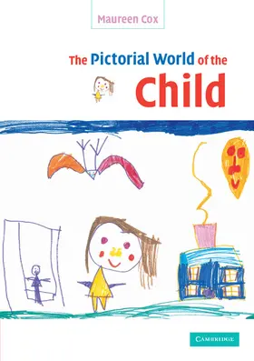 Cox | The Pictorial World of the Child | Buch | 978-0-521-53198-6 | www.sack.de