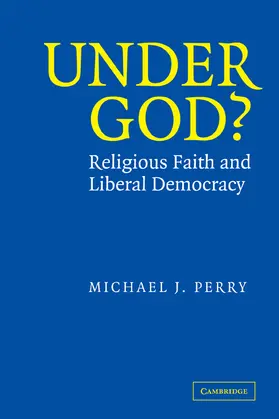 Perry |  Under God? | Buch |  Sack Fachmedien