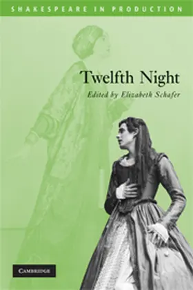 Shakespeare / Schafer |  Twelfth Night | Buch |  Sack Fachmedien