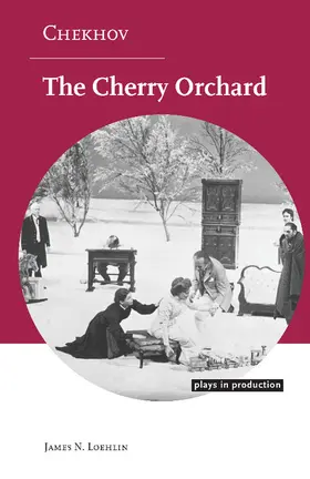 Loehlin |  Chekhov | Buch |  Sack Fachmedien