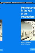 Riley / McCarthy |  Demography in the Age of the Postmodern | Buch |  Sack Fachmedien