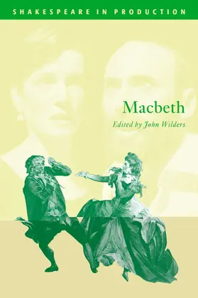 Shakespeare / Wilders |  Macbeth | Buch |  Sack Fachmedien