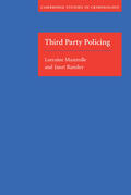 Mazerolle / Ransley |  Third Party Policing | Buch |  Sack Fachmedien
