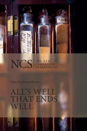 Shakespeare / Fraser |  NCS | Buch |  Sack Fachmedien