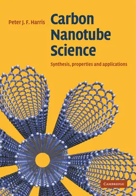 Harris |  Carbon Nanotube Science | Buch |  Sack Fachmedien