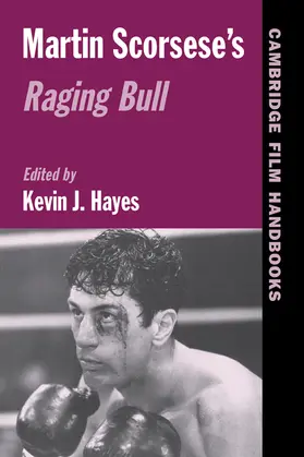 Hayes |  Martin Scorsese's Raging Bull | Buch |  Sack Fachmedien