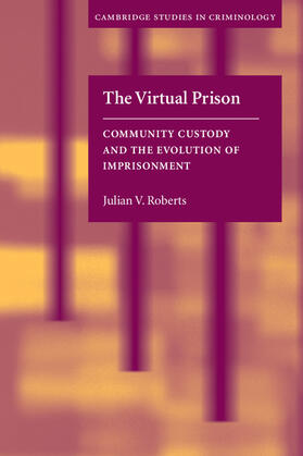 Roberts | The Virtual Prison | Buch | 978-0-521-53644-8 | sack.de