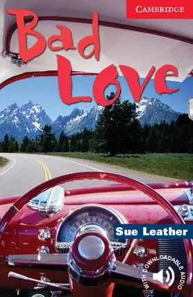 Leather |  Bad Love Level 1 | Buch |  Sack Fachmedien