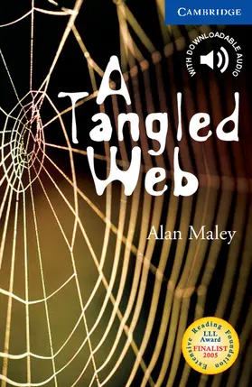 Maley |  A Tangled Web Level 5 | Buch |  Sack Fachmedien