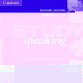Anderson / Macclean / Lynch |  Study Speaking Audio CD | Sonstiges |  Sack Fachmedien