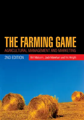 Malcolm / Makeham / Wright |  The Farming Game | Buch |  Sack Fachmedien