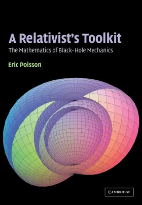 Poisson |  A Relativist's Toolkit | Buch |  Sack Fachmedien