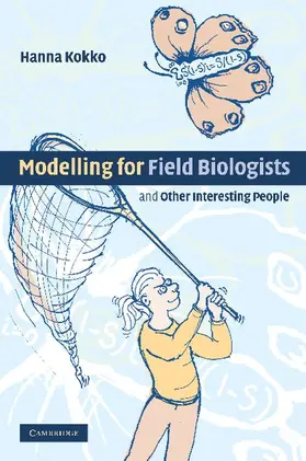 Kokko |  Modelling for Field Biologists | Buch |  Sack Fachmedien