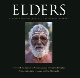 Elders | Buch | 978-0-521-53924-1 | sack.de