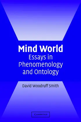 Smith |  Mind World | Buch |  Sack Fachmedien