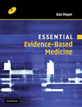 Mayer |  Essential Evidence-based Medicine | Buch |  Sack Fachmedien