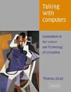 Dean |  Talking with Computers | Buch |  Sack Fachmedien