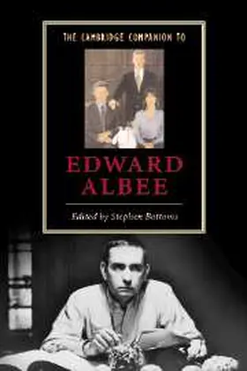 Bottoms |  Camb Comp Edward Albee | Buch |  Sack Fachmedien