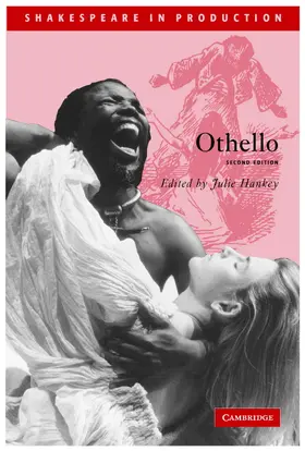 Shakespeare / Hankey |  Othello | Buch |  Sack Fachmedien