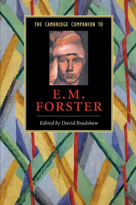 Bradshaw |  The Cambridge Companion to E. M. Forster | Buch |  Sack Fachmedien