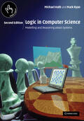 Huth / Ryan |  Logic in Computer Science 2ed | Buch |  Sack Fachmedien