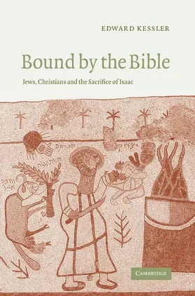 Kessler |  Bound by the Bible | Buch |  Sack Fachmedien