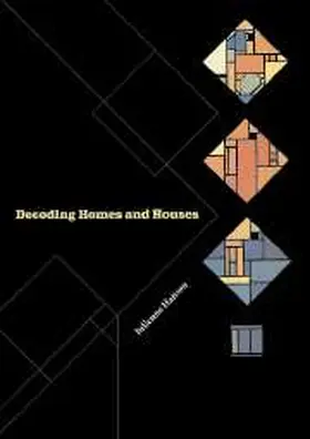 Hanson |  Decoding Homes and Houses | Buch |  Sack Fachmedien