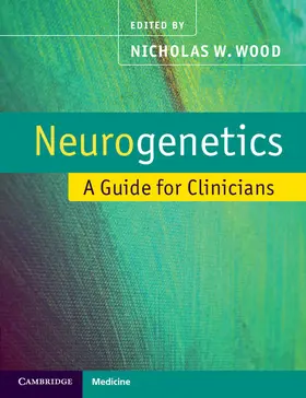 Wood |  Neurogenetics | Buch |  Sack Fachmedien
